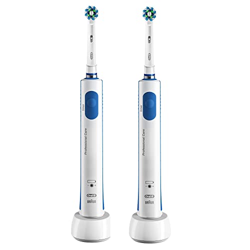 Oral-B PRO 600 Cross Action