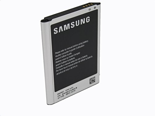 New Genuine batteria per Samsung Galaxy Note N9000 3 III / N9005 / N9008 B800BC