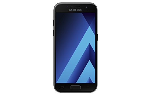 Samsung Galaxy A3 (2017) Sm-A320Fl 11,9 Cm (4.7') 2 Gb 16 Gb Sim Singola 4G Nero 2350 Mah