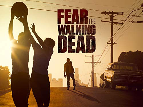 Fear the Walking Dead - Stagione 1