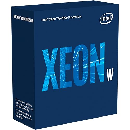 Intel Xeon w5-2465X 3100 4677 SCATOLA