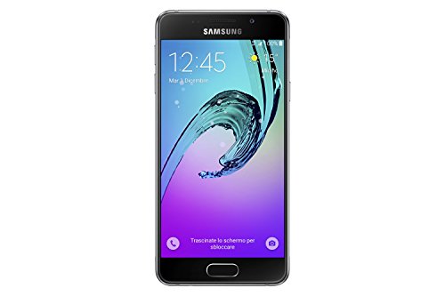 Samsung Galaxy A3 (2016)16GB Black