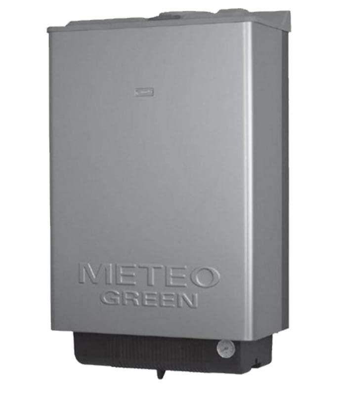 Beretta - Caldaia a condensazione da incasso, Meteo Green Erp - 25 kW, Alimentazione a metano, A magazzino