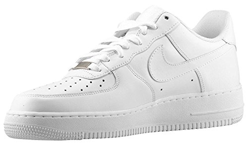 Air Force 1 Barb Wire Swoosh - 42.5