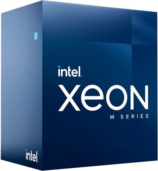 Intel Xeon W5-3435X 3.1GHz FC-LGA16A
