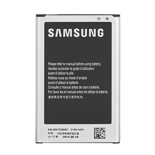 Samsung EB-BN750BBECWW Batteria per Galaxy Note 3 Neo